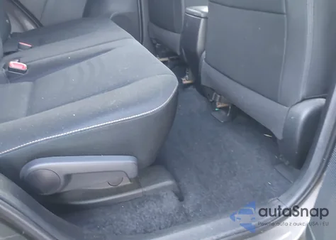 2013 Toyota Rav4 Xle z USA, uszkodzony, nr VIN 2T3WFREVXDW017133